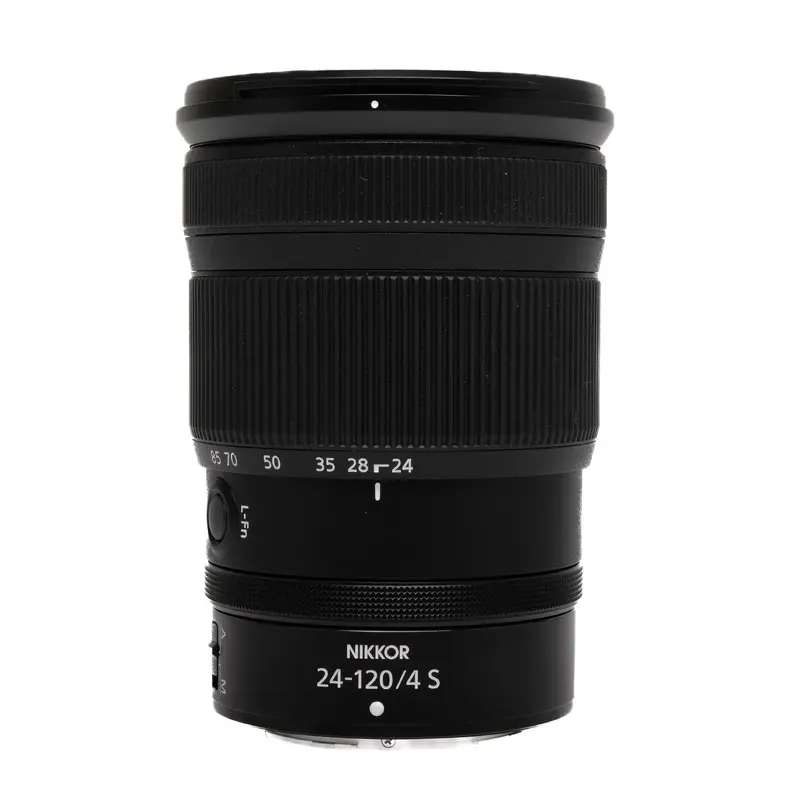 Nikon 24-120mm f4 S 20188017