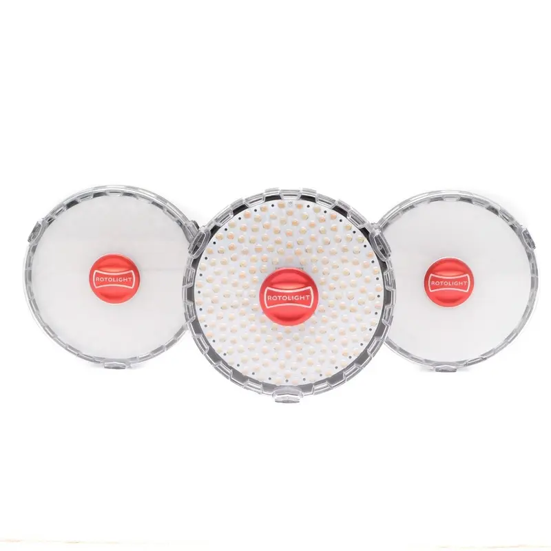 Rotolight Neo 2 LED 3-Light Kit (8+)