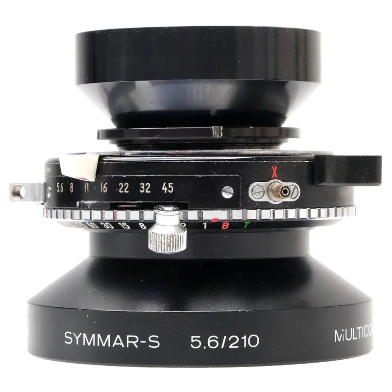 Schneider 210mm f5.6 Symmar-S MC 13885842