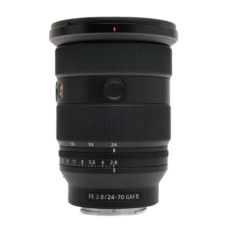 Sony 24-70mm f2.8 GM II 1919816