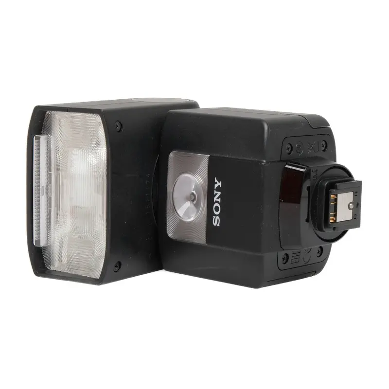 Sony HVL-F45RM Flash, Boxed 1511174