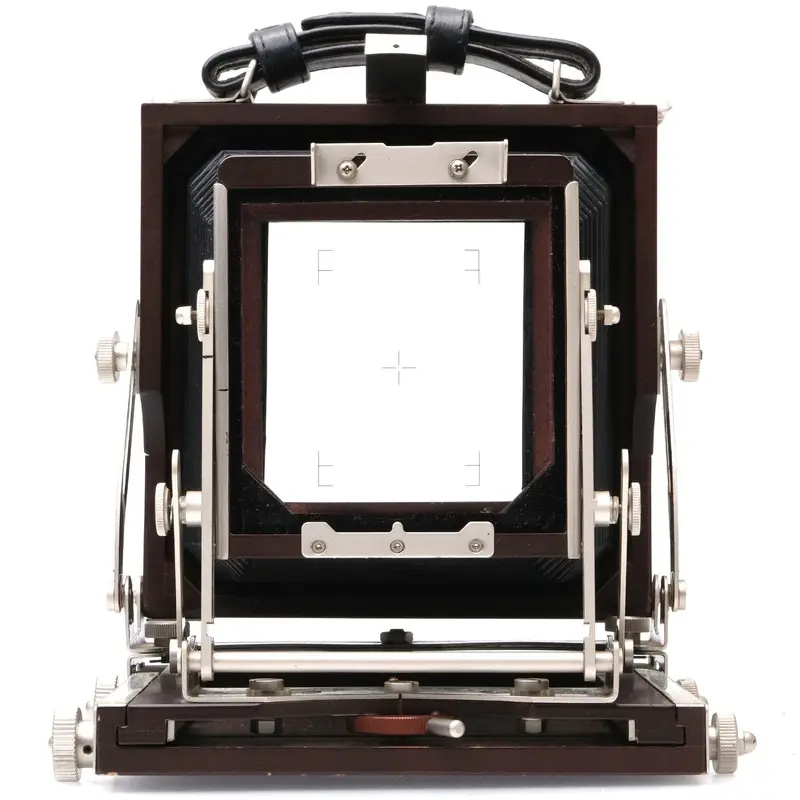 Woodman 4x5 (8+)