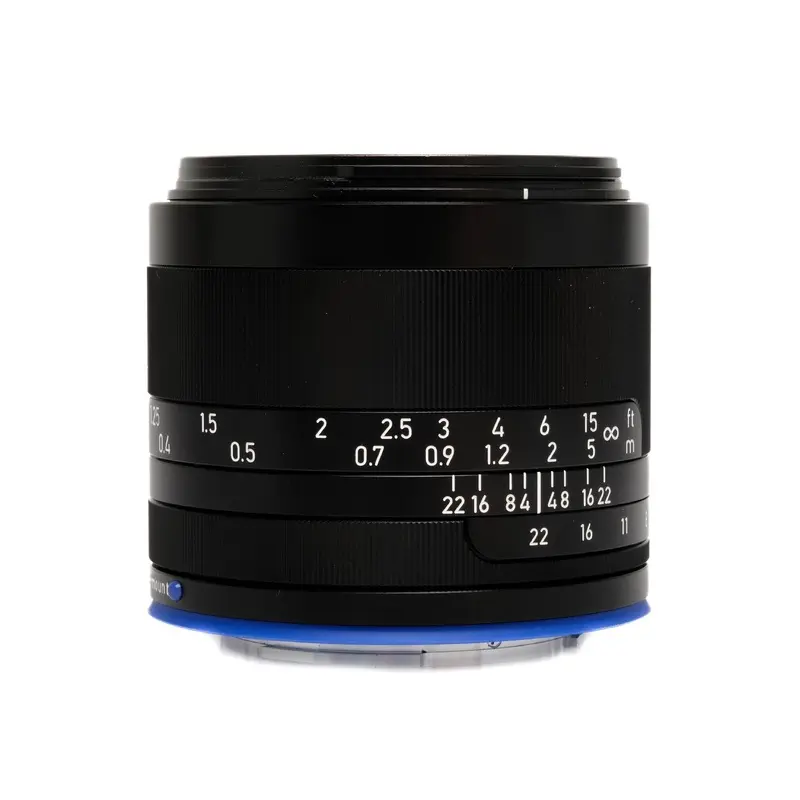 Zeiss 35mm f2 Loxia Biogon T* Sony E-Mount, Boxed 51757179