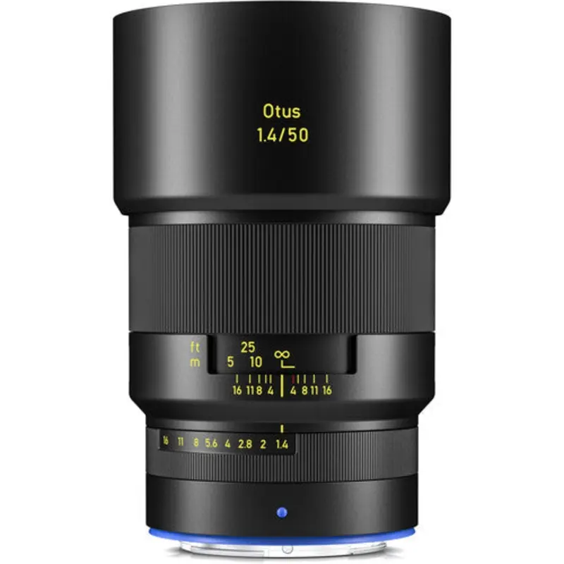 Zeiss 50mm f1.4 OTUS ML - Nikon Z Mount