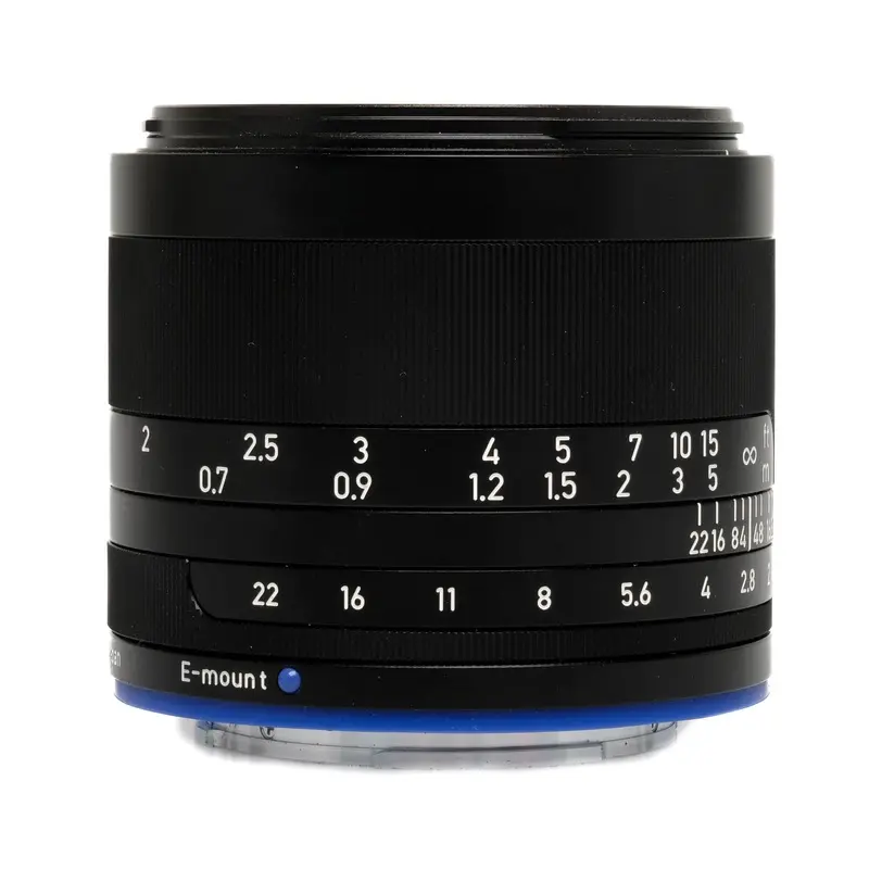 Zeiss 50mm f2 Loxia Planar T* 51543243