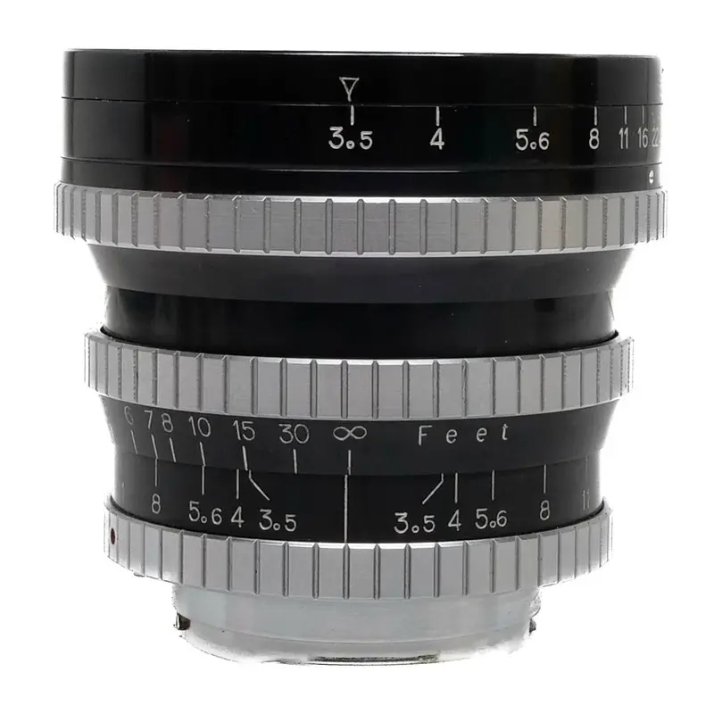 Angenieux 28mm f3.5 Type R 11 458774