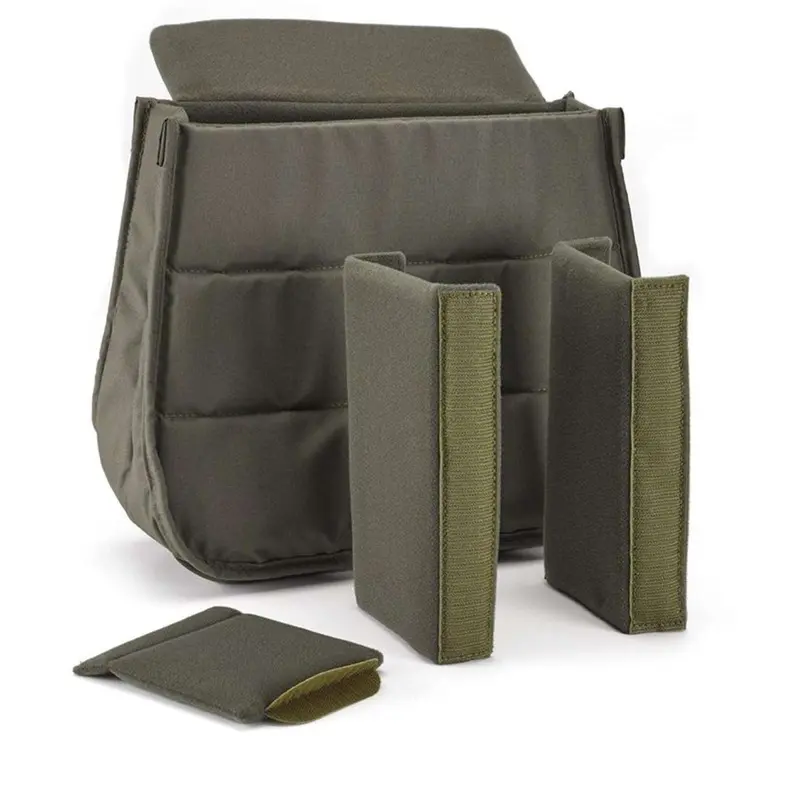 Billingham 35 Rucksack Insert Complete - Olive