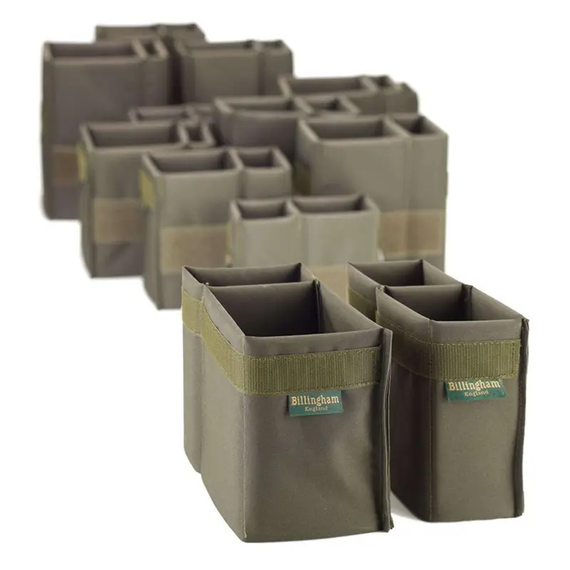Billingham Superflex - Olive