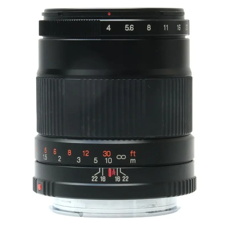 Hasselblad X-Pan 90mm f4 8ZER10791