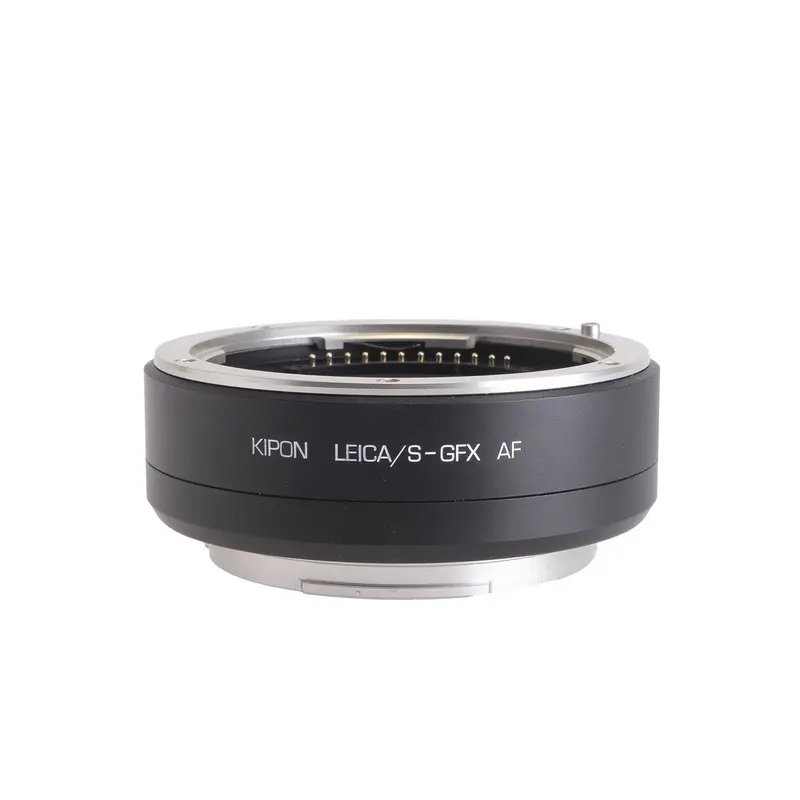 Kipon Leica/S-GFX AF Adapter (9+)