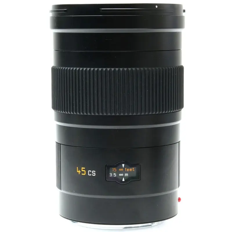 Leica 45mm f2.8 Elmarit-S CS, Boxed 4216041