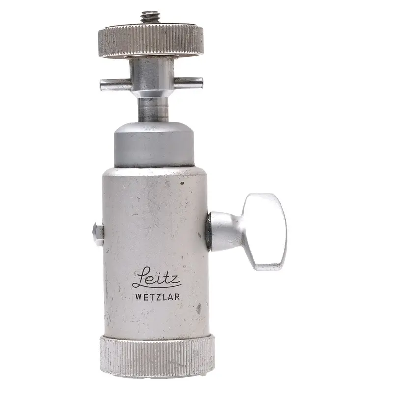 Leica Ball Head 14121 (7+)