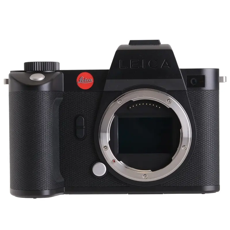 Leica SL2-S, Boxed 5639817