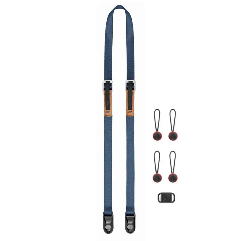 Peak Design Leash Midnight