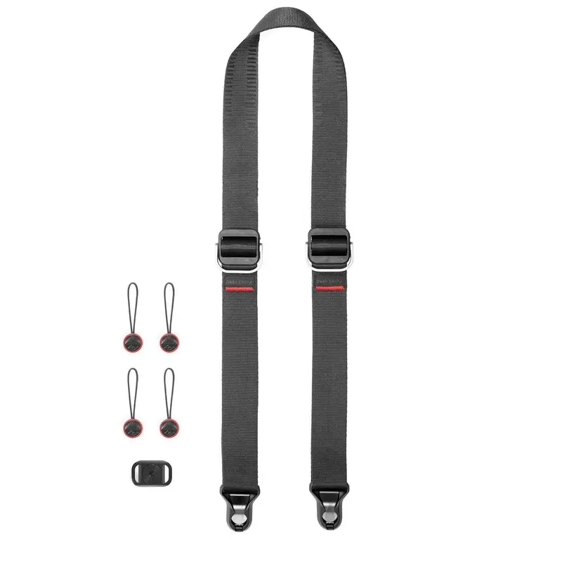 Peak Design SlideLITE Black