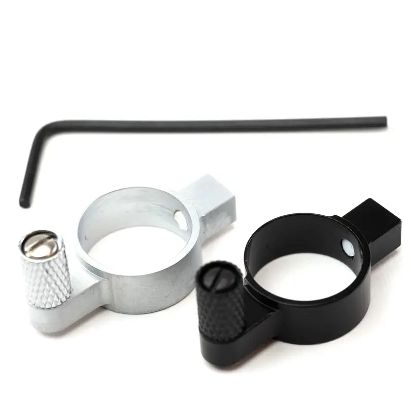SOOM Film Rewind Lever - Black