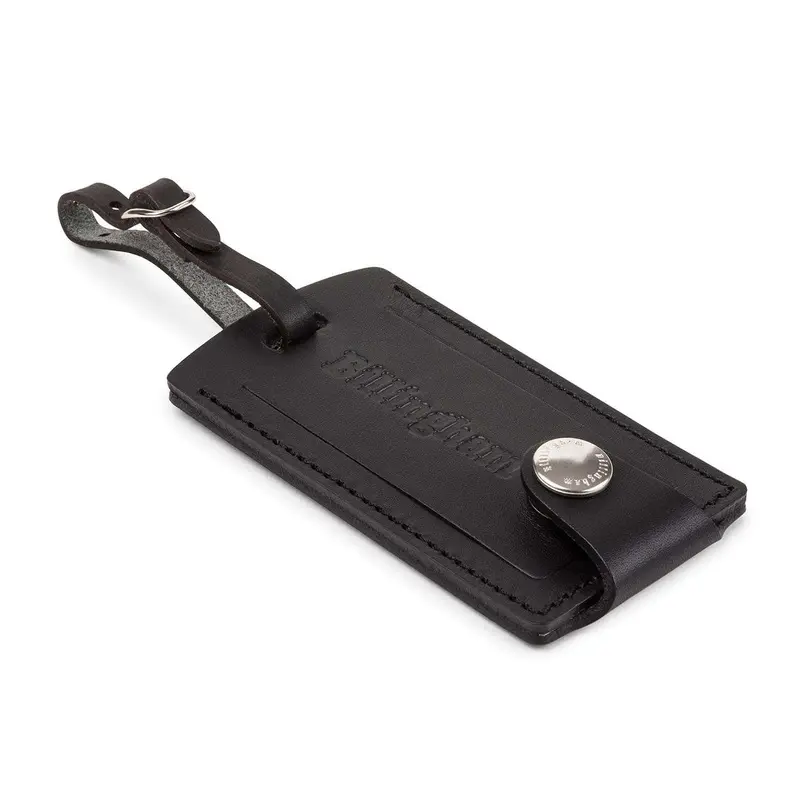 Billingham Luggage Tally - Black