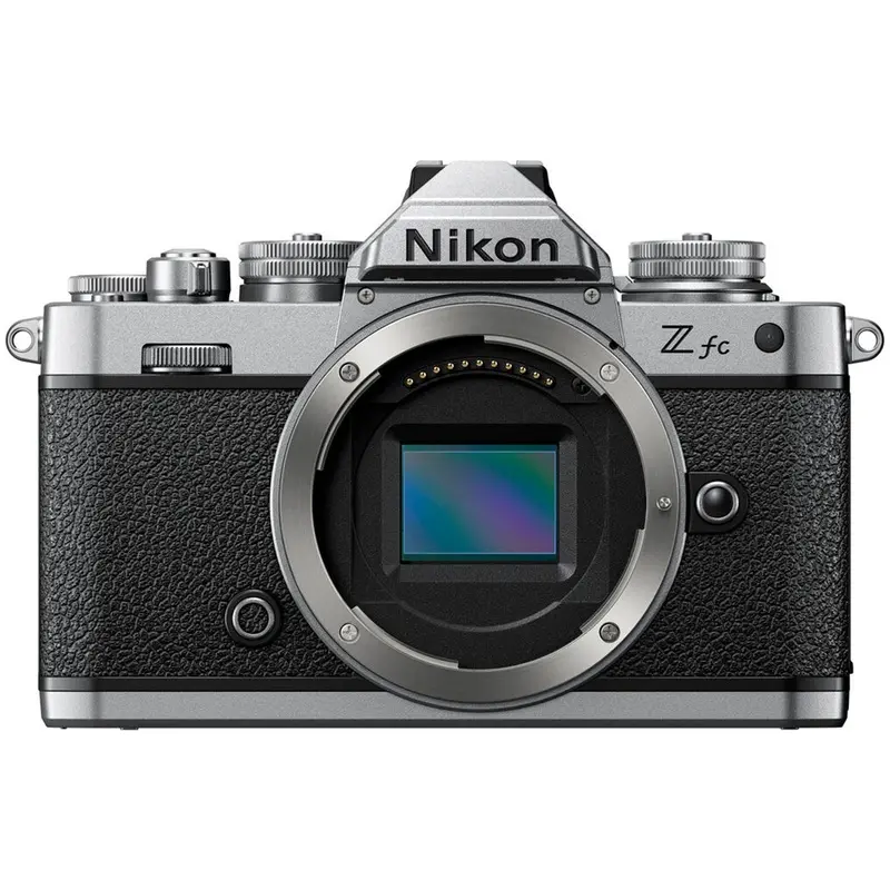 Nikon Z fc Mirrorless Camera - Body Only