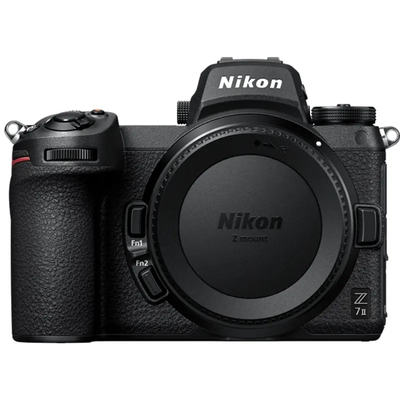 Nikon Z7 II Body Only