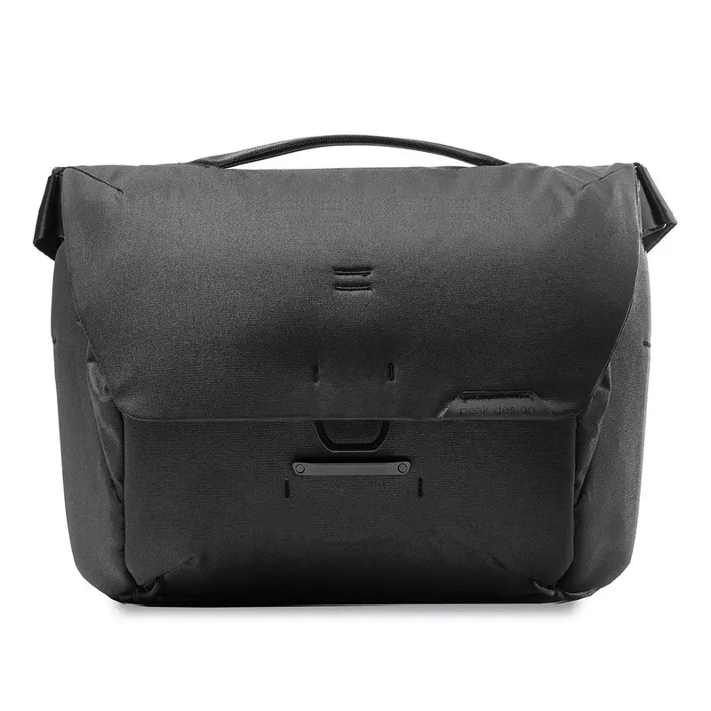 Peak Design Everyday Messenger 13L V2 - Black