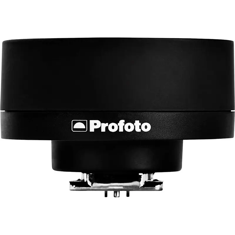Profoto Connect - Canon
