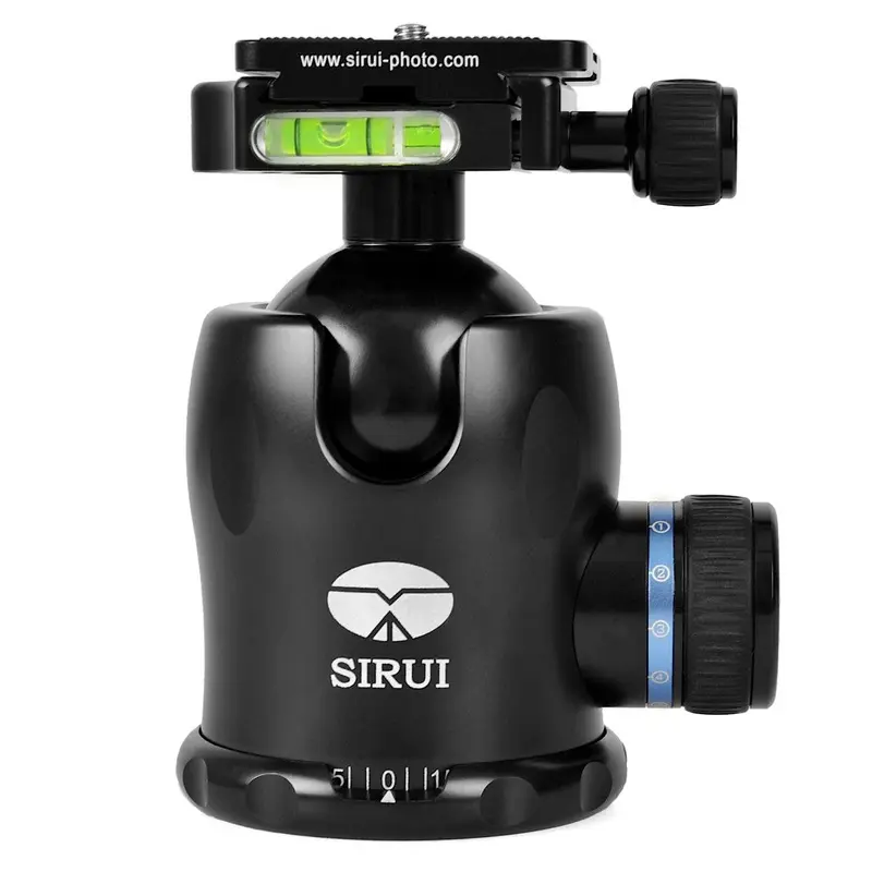 Sirui K-40X Tripod Head