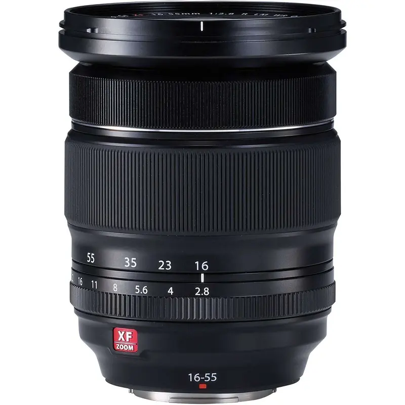 Fujifilm XF 16-55mm f2.8 R LM WR