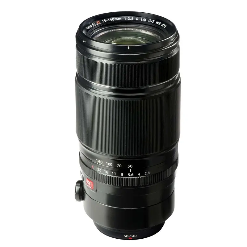 Fujifilm XF 50-140mm f2.8 WR OIS