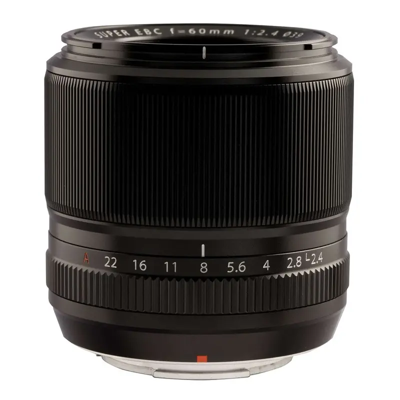 Fujifilm XF 60mm f2.4