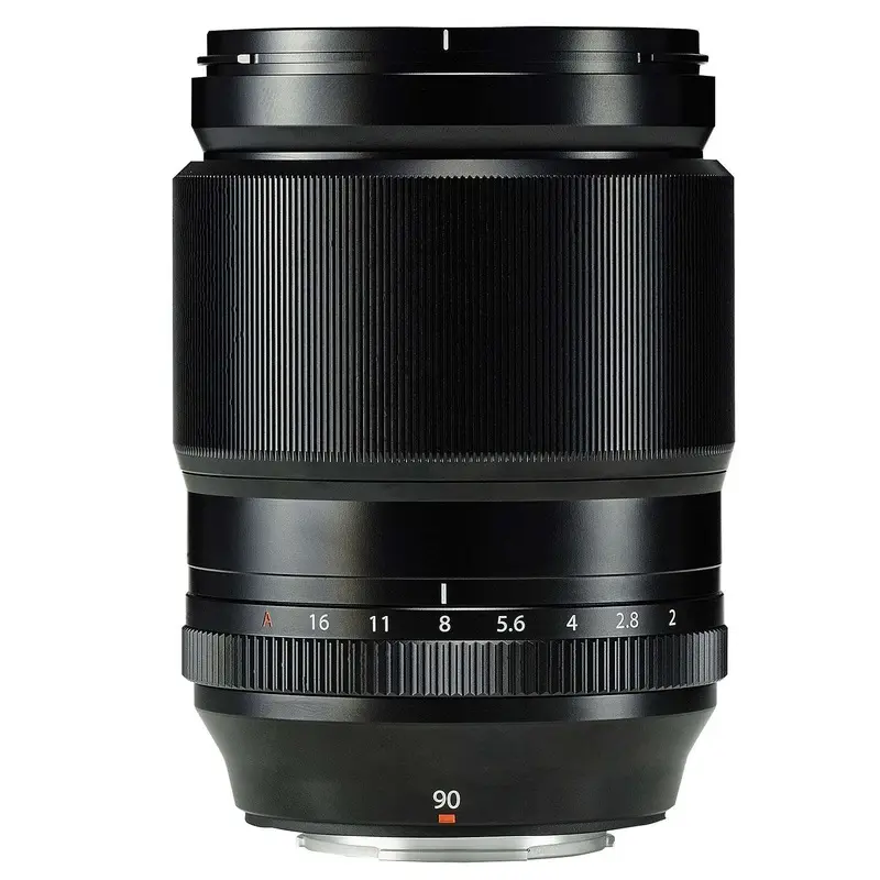 Fujifilm XF 90mm f2.0 R LM WR