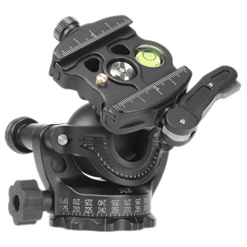 Acratech GPss w/ Lever Clamp