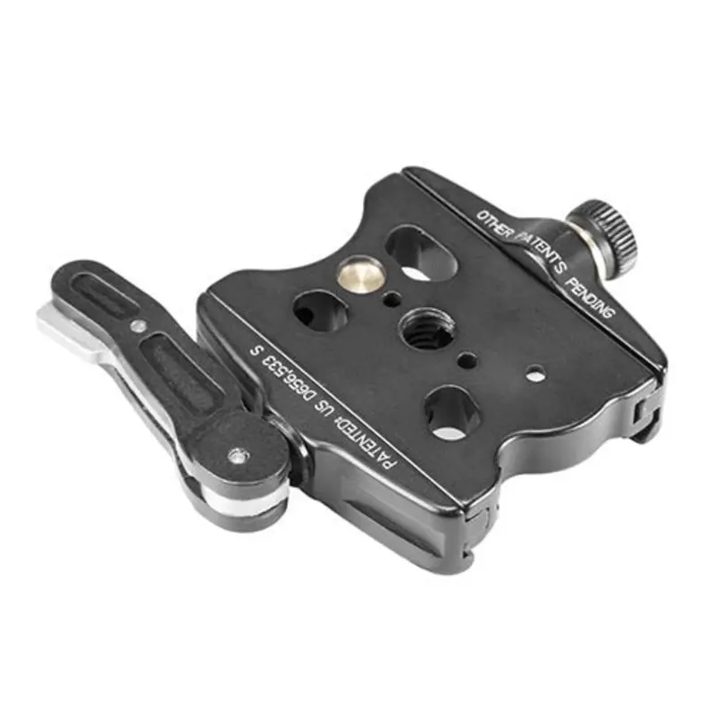Acratech QR Locking Lever Clamp