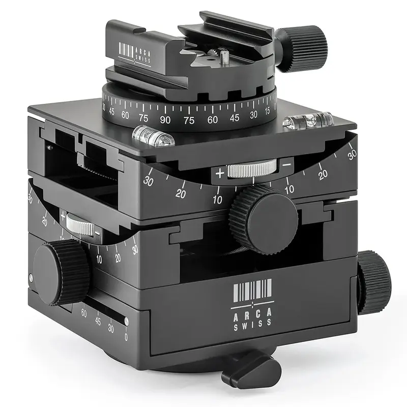 Arca Swiss C1 Cube Classic QR