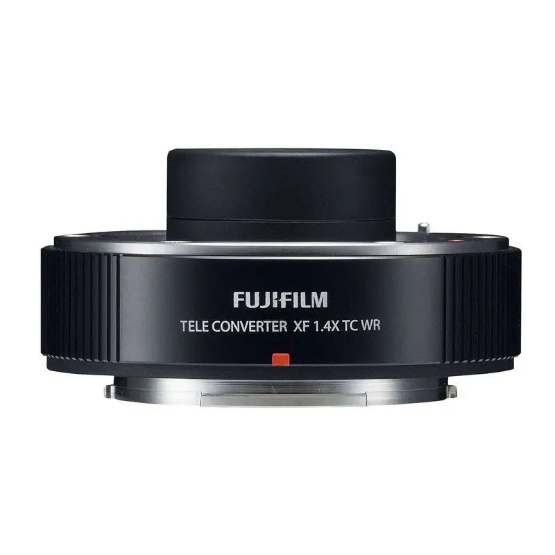 Fujifilm XF 1.4x TC WR