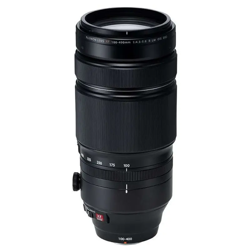 Fujifilm XF 100-400mm f4.5-5.6 LM OIS WR