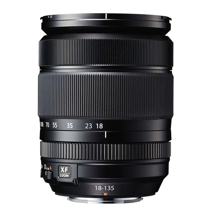 Fujifilm XF 18-135mm f3.5-5.6 LM OIS WR