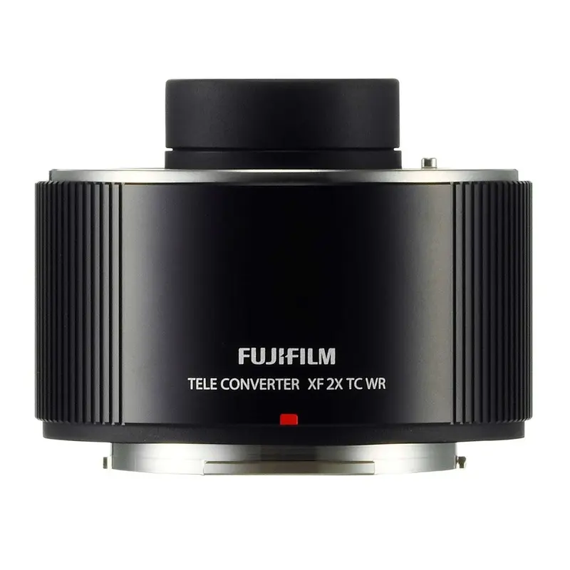 Fujifilm XF 2x TC WR