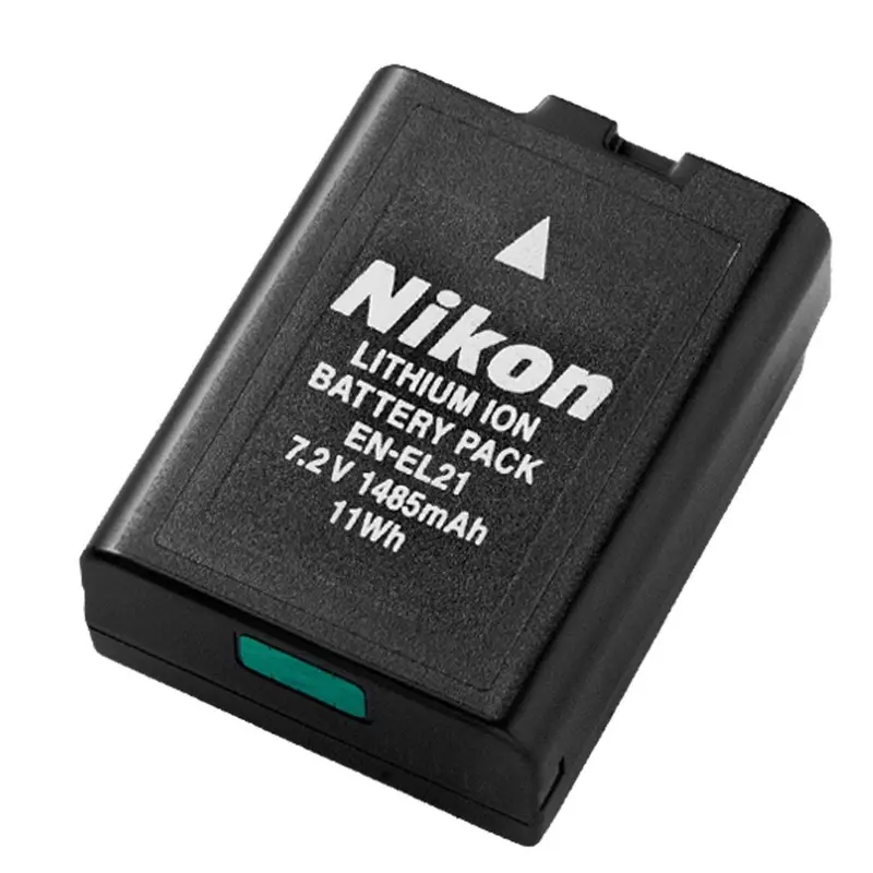 Nikon EN-EL 21 Battery
