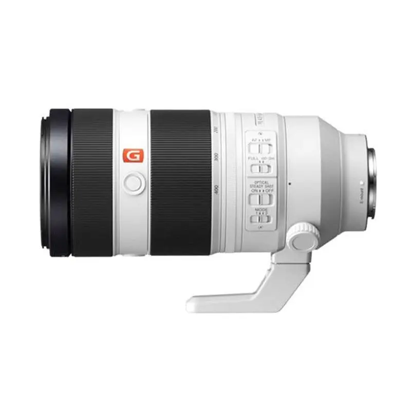 Sony FE 100-400mm f4.5-5.6 GM OSS