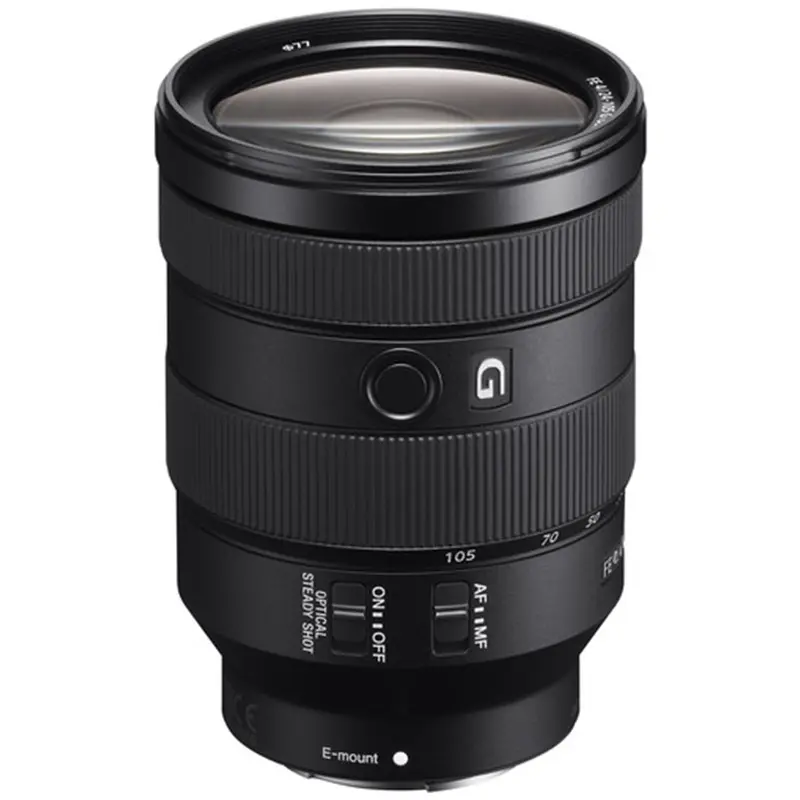 Sony FE 24-105mm F G OSS