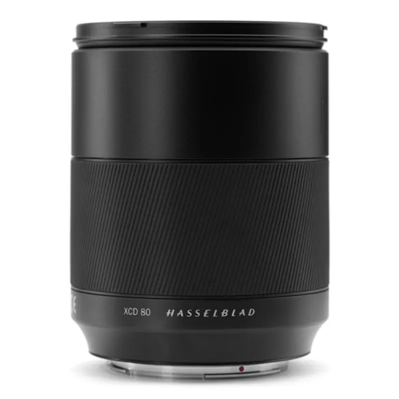 Hasselblad XCD 80mm f1.9