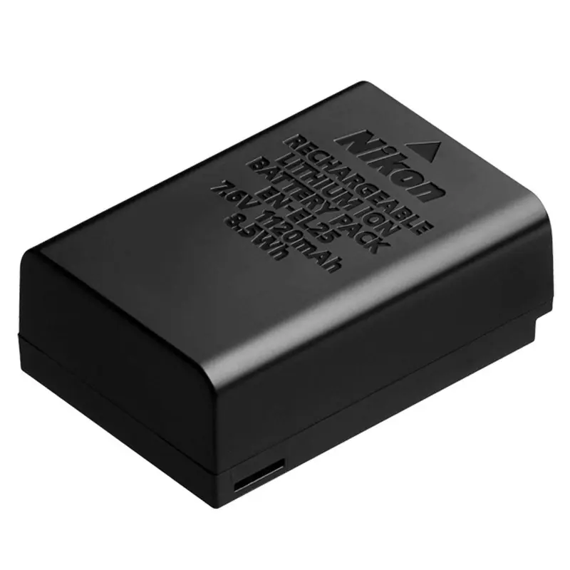Nikon EN-EL 25 Battery Z50