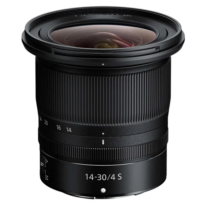 Nikon Z 14-30mm f4 S