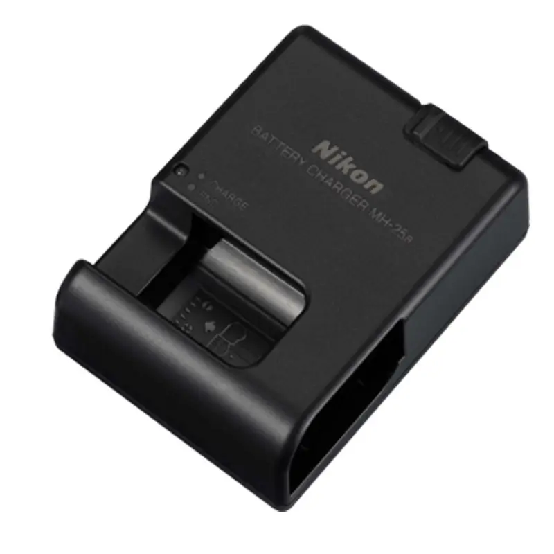 NikonMH-25A Battery Charger for EN-EL15