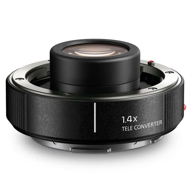 Panasonic S 1.4x Teleconverter