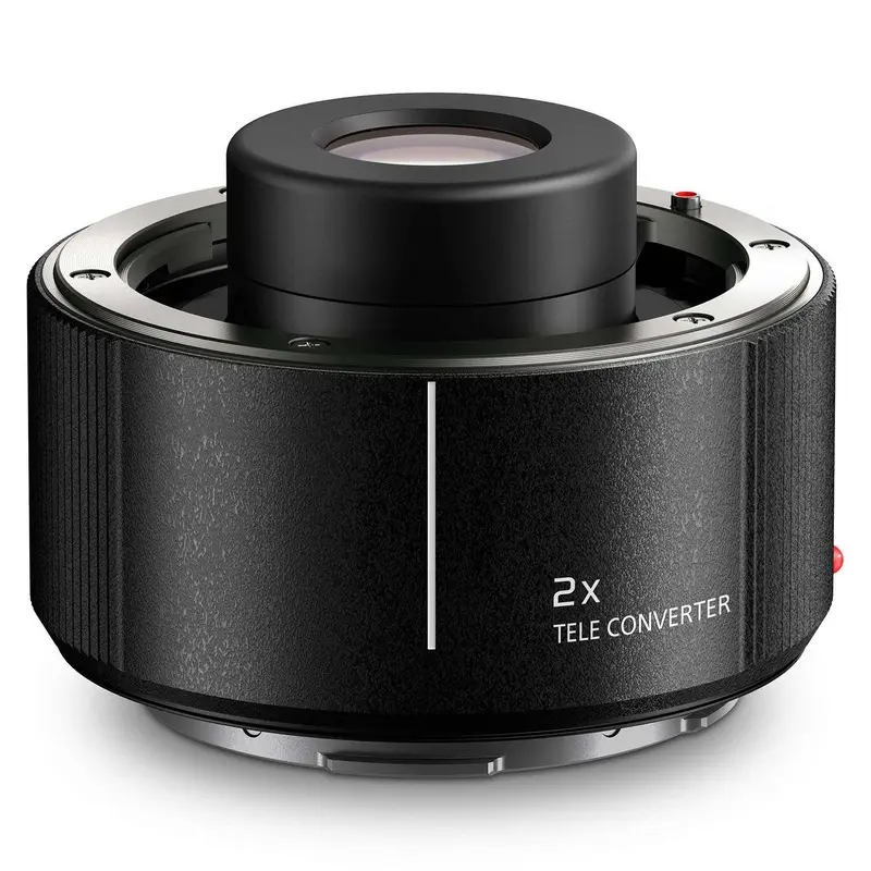 Panasonic S 2.0x Teleconverter