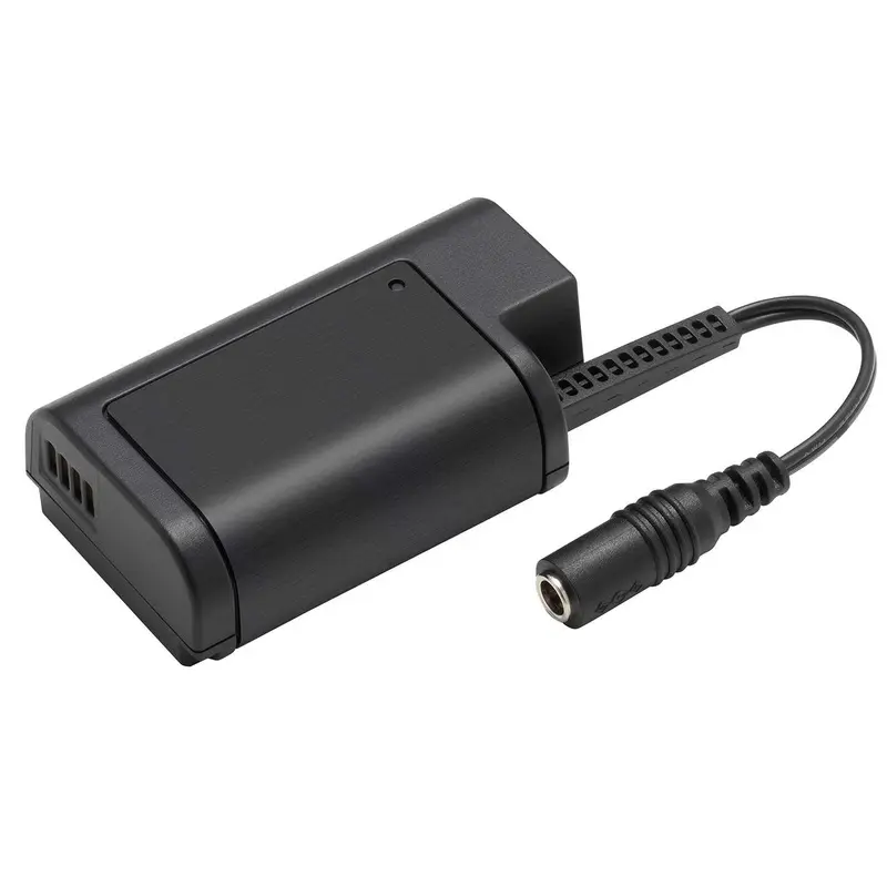 Panasonic S1 / S1r DC Coupler