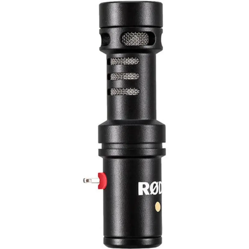 Rode VideoMic ME-L (VMML Apple Lightening)