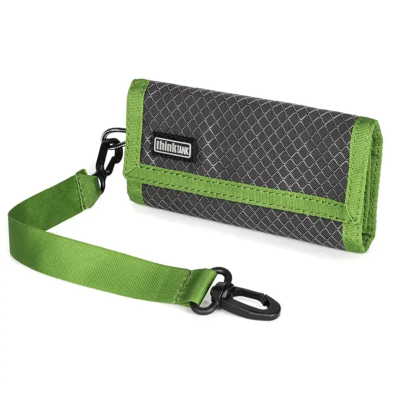 ThinkTank Secure Pixel Pocket Rocket - Green