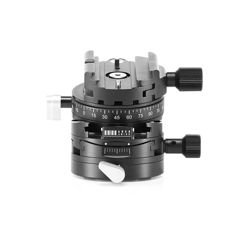 Arca-Swiss Core 60 Leveler Classic